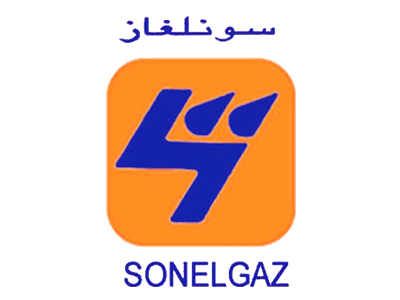 SONELGAZ