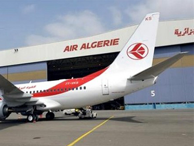  Air Algérie 