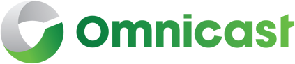 Omnicast logo
