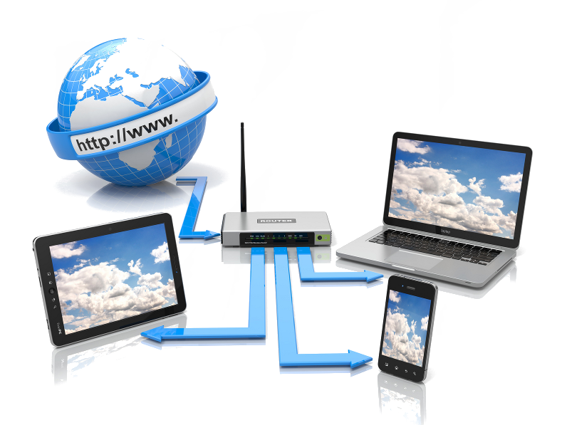 wireless-networking